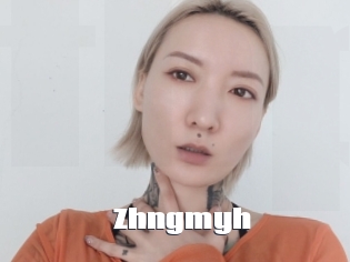 Zhngmyh