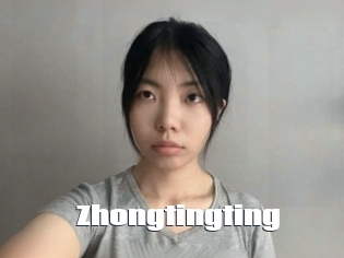 Zhongtingting
