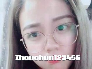 Zhouchun123456