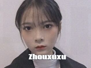Zhouxuxu