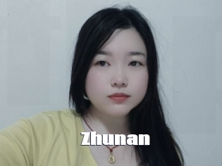Zhunan