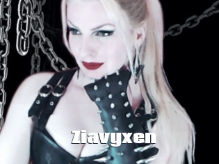 ziavyxen The hot porn
