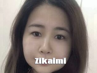 Zikaimi