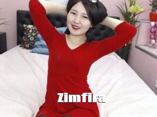 Zimfira