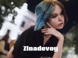 Zinadevoy