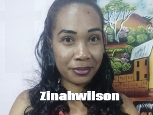 Zinahwilson