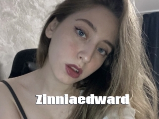 Zinniaedward