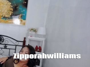 Zipporahwilliams
