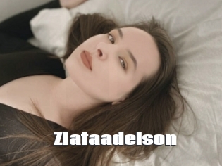 Zlataadelson