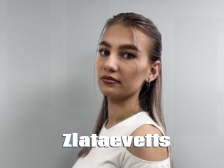 Zlataevetts