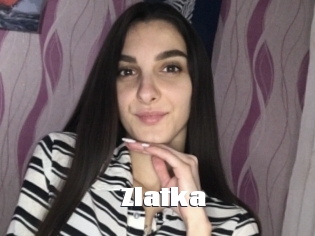 Zlatka