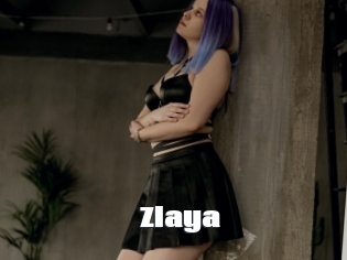 Zlaya