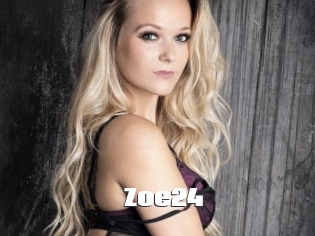 Zoe24