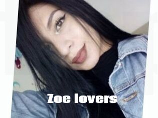 Zoe_lovers