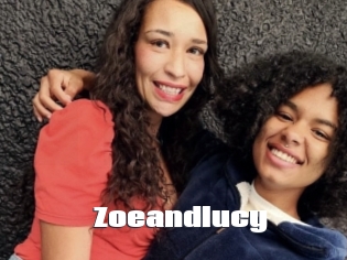 zoeandlucy The hot porn