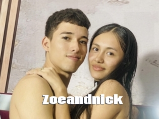 zoeandnick The hot porn