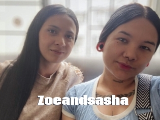 Zoeandsasha