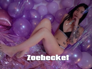 Zoebecket