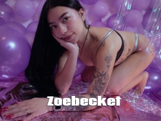 Zoebecket