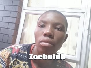 zoebutch The hot porn