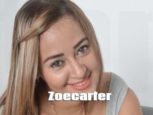 Zoecarter
