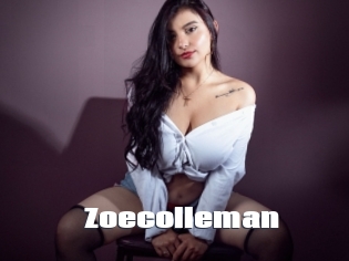 Zoecolleman