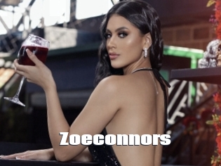 Zoeconnors