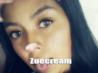 Zoecream