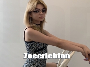 Zoecrichton