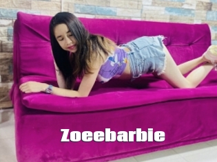 Zoeebarbie