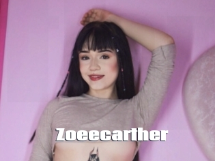 Zoeecarther