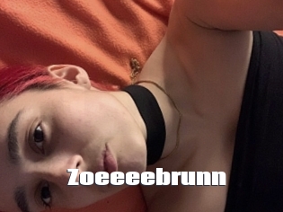 Zoeeeebrunn