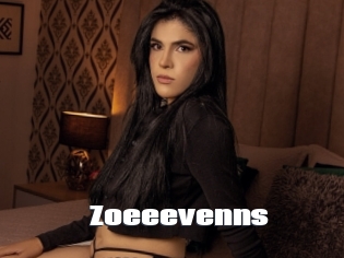 Zoeeevenns