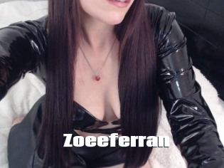 Zoeeferran