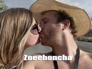 Zoeehoncha
