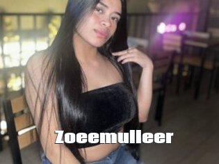 Zoeemulleer