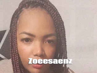 zoeesaenz The hot porn