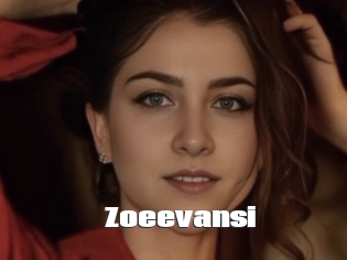 Zoeevansi