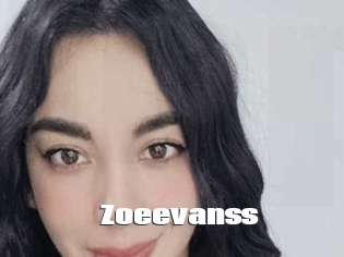 Zoeevanss