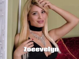 Zoeevelyn