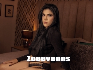 Zoeevenns