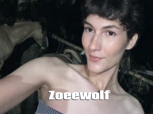 zoeewolf The hot porn