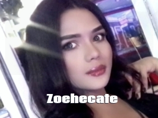 zoehecate The hot porn