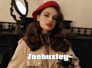 Zoehuxley