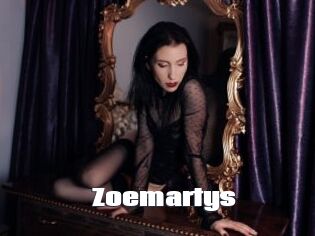 Zoemartys