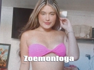 Zoemontoya