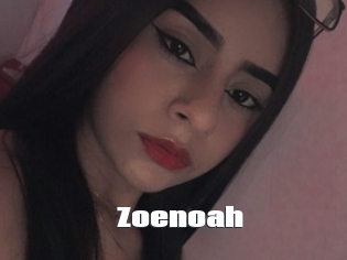 Zoenoah