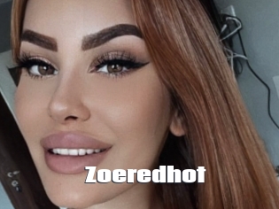 Zoeredhot