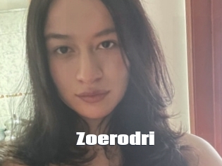 Zoerodri