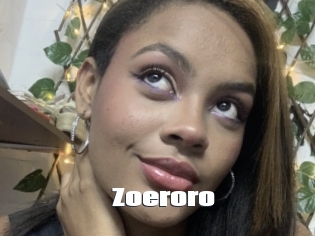 Zoeroro